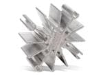 Wakefield Thermal 882 Series Star LED Heat Sinks